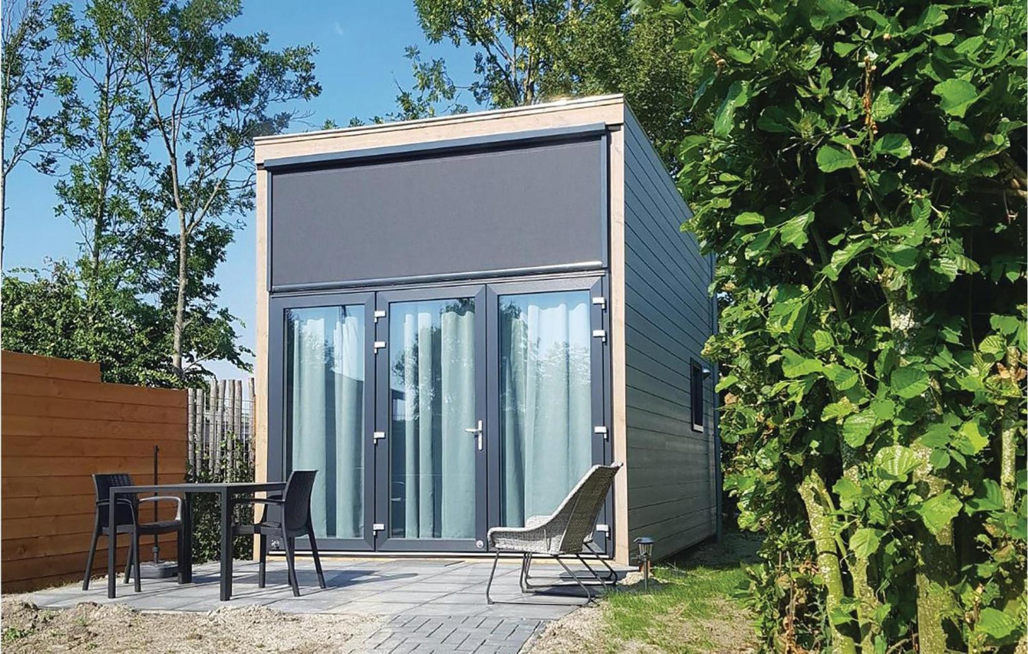 Cozy Home In Sint-Annaland With Kitchen Exteriör bild